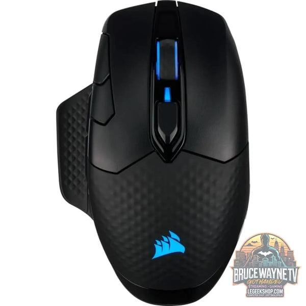 Corsair Dark Core RGB Pro, souris gaming