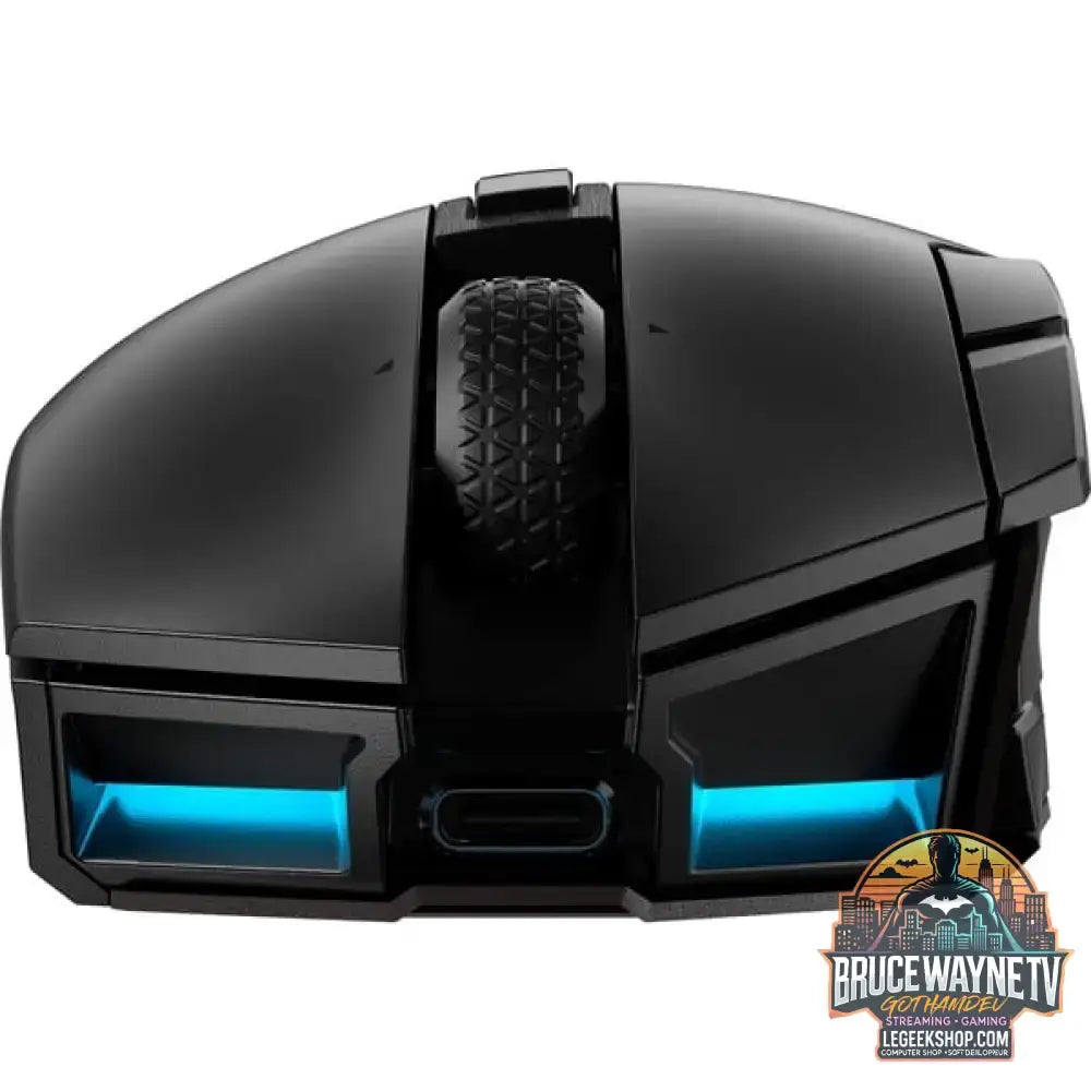 Corsair DARKSTAR, souris gaming - vue 9