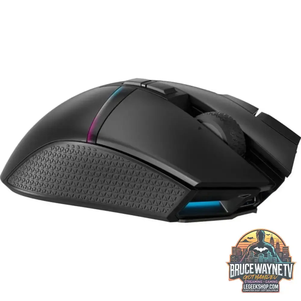 Corsair DARKSTAR, souris gaming - vue 22