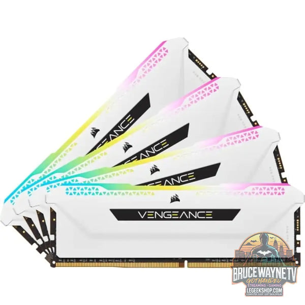 Corsair DIMM 64 GB DDR4-3200 (4x 16 GB) Quad-Kit, Arbeitsspeicher - Corsair