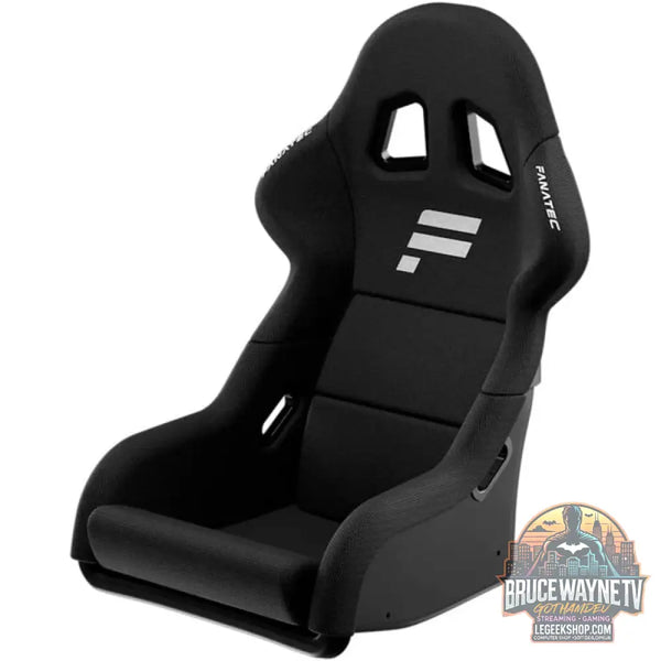 Corsair Fanatec GT Cockpit Sitz CRD-9010003-WW, baquet racing - Corsair