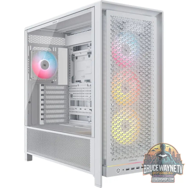 Corsair FRAME 5000D RS ARGB, Tower-Gehäuse - Corsair