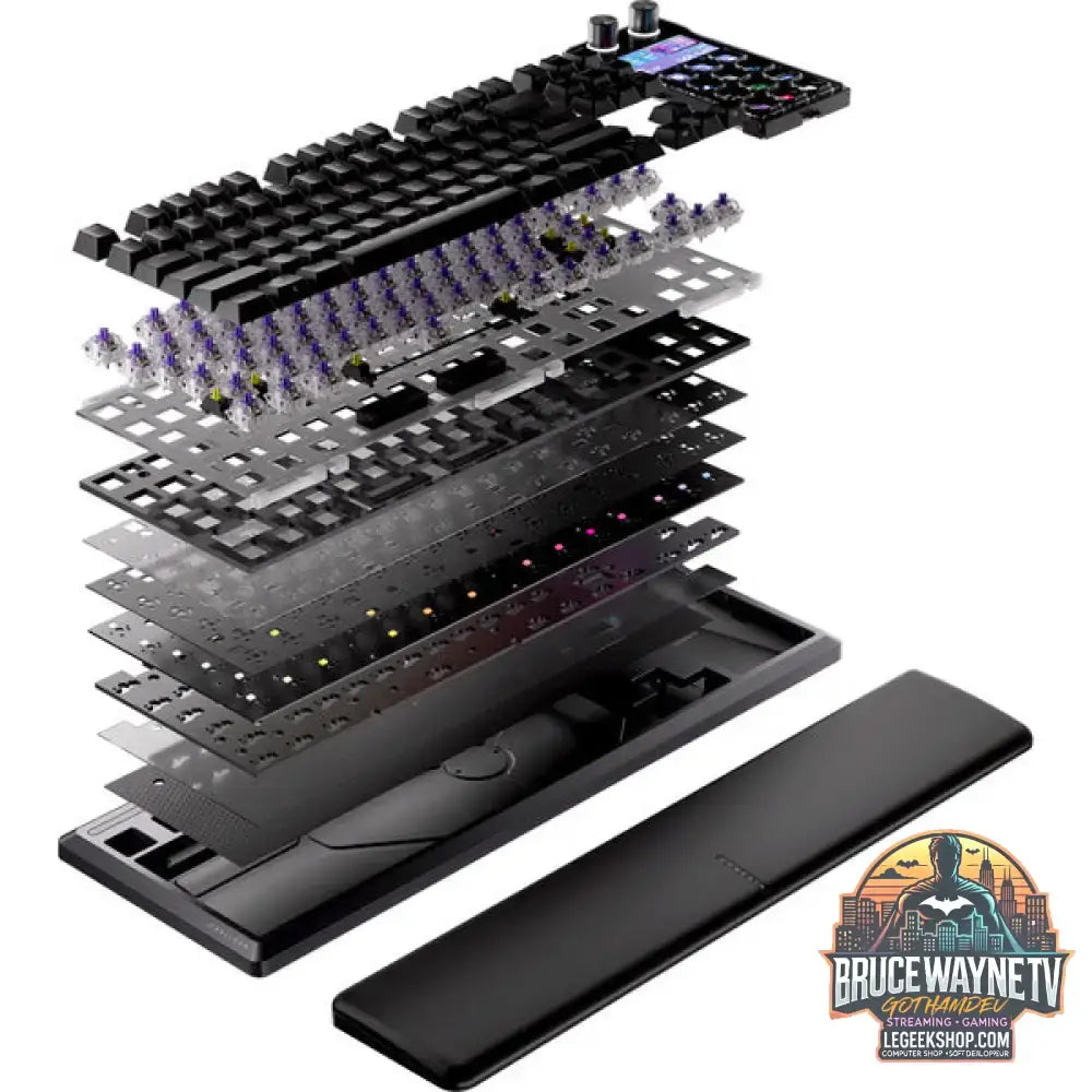 GALLEON 100 SD - Corsair - vue 10