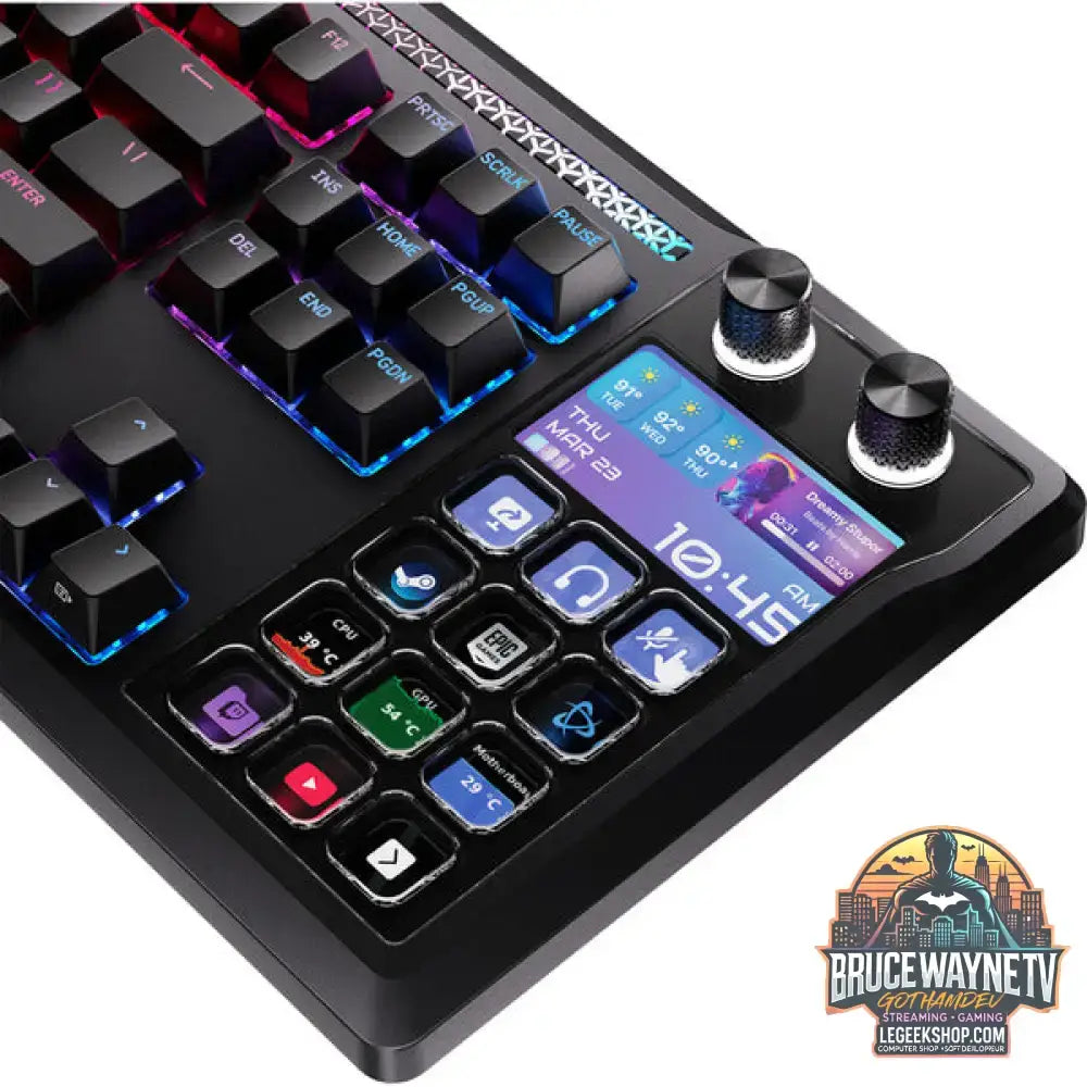 GALLEON 100 SD - Corsair - vue 7