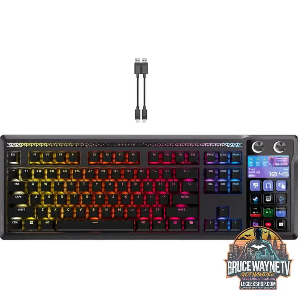 GALLEON 100 SD - Corsair