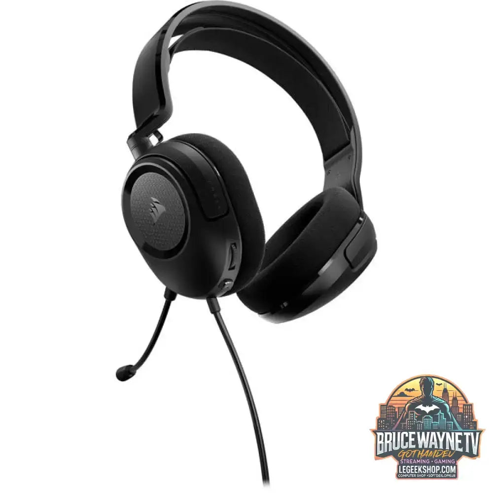 HS35 v2 - Corsair - vue 6