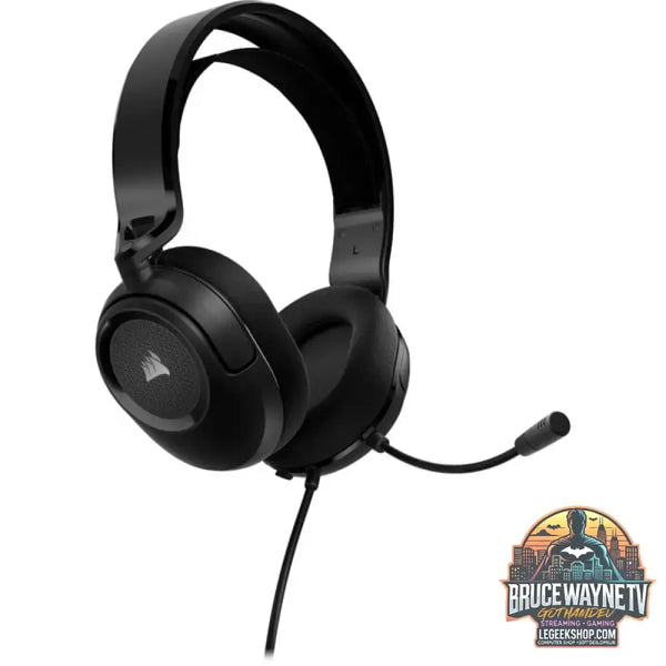 HS35 v2 - Corsair