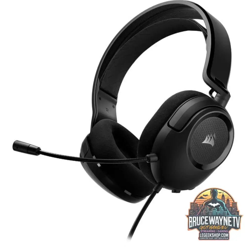 HS35 v2 - Corsair - vue 5