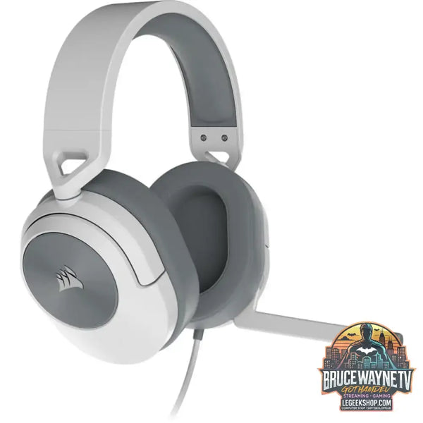 HS55 STEREO - Corsair