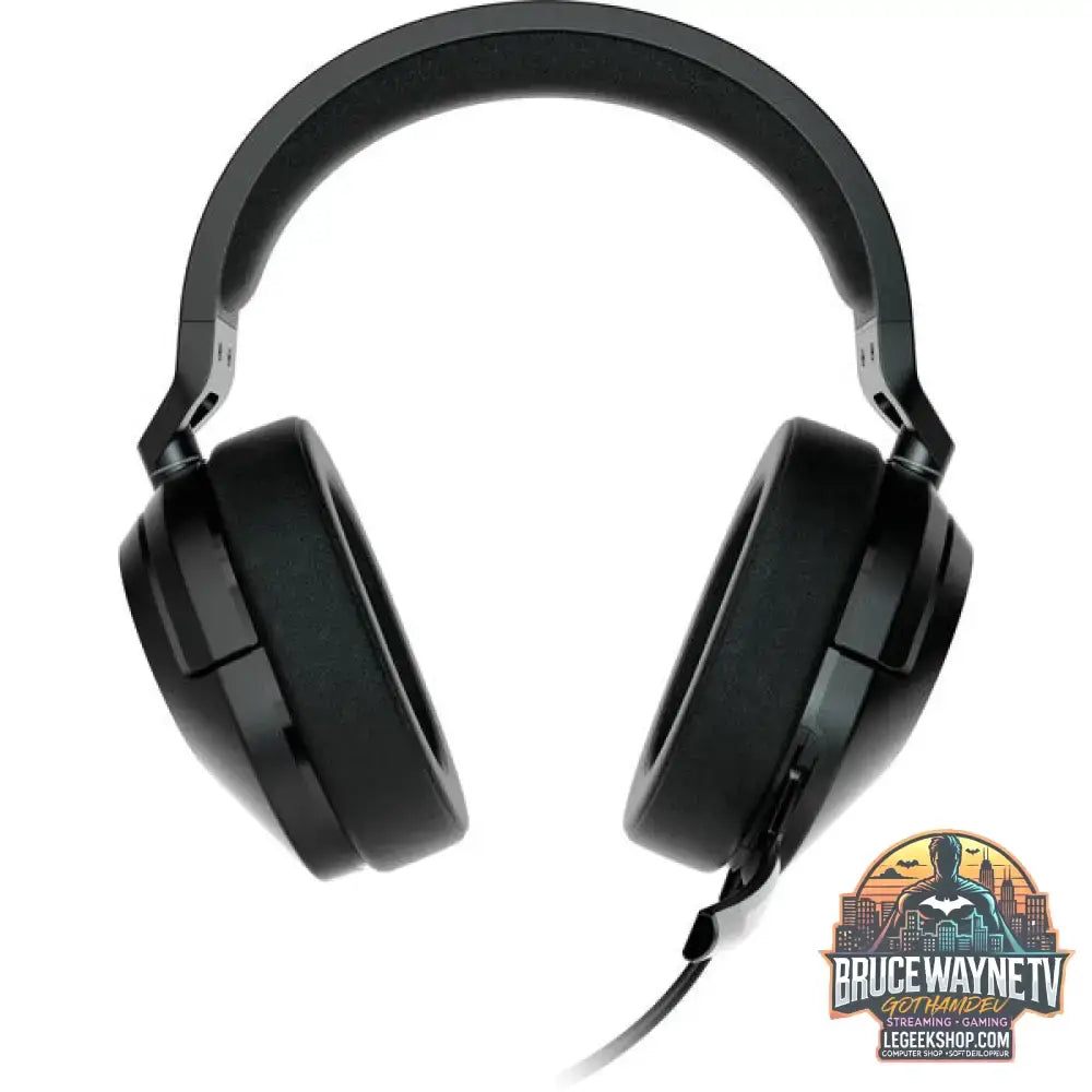 HS55 STEREO - Corsair - vue 2