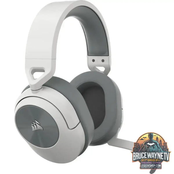 HS55 Wireless - Corsair