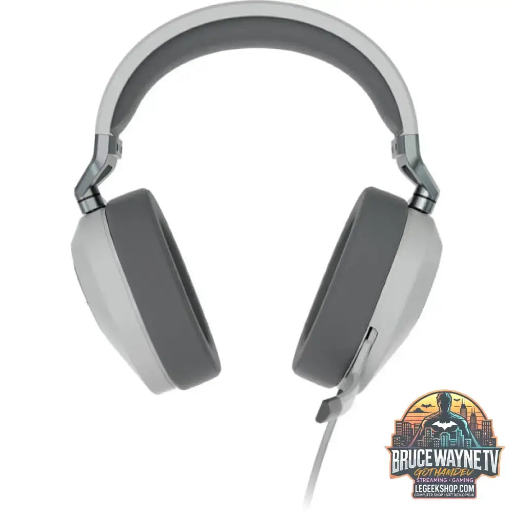 HS65 SURROUND - Corsair - vue 2