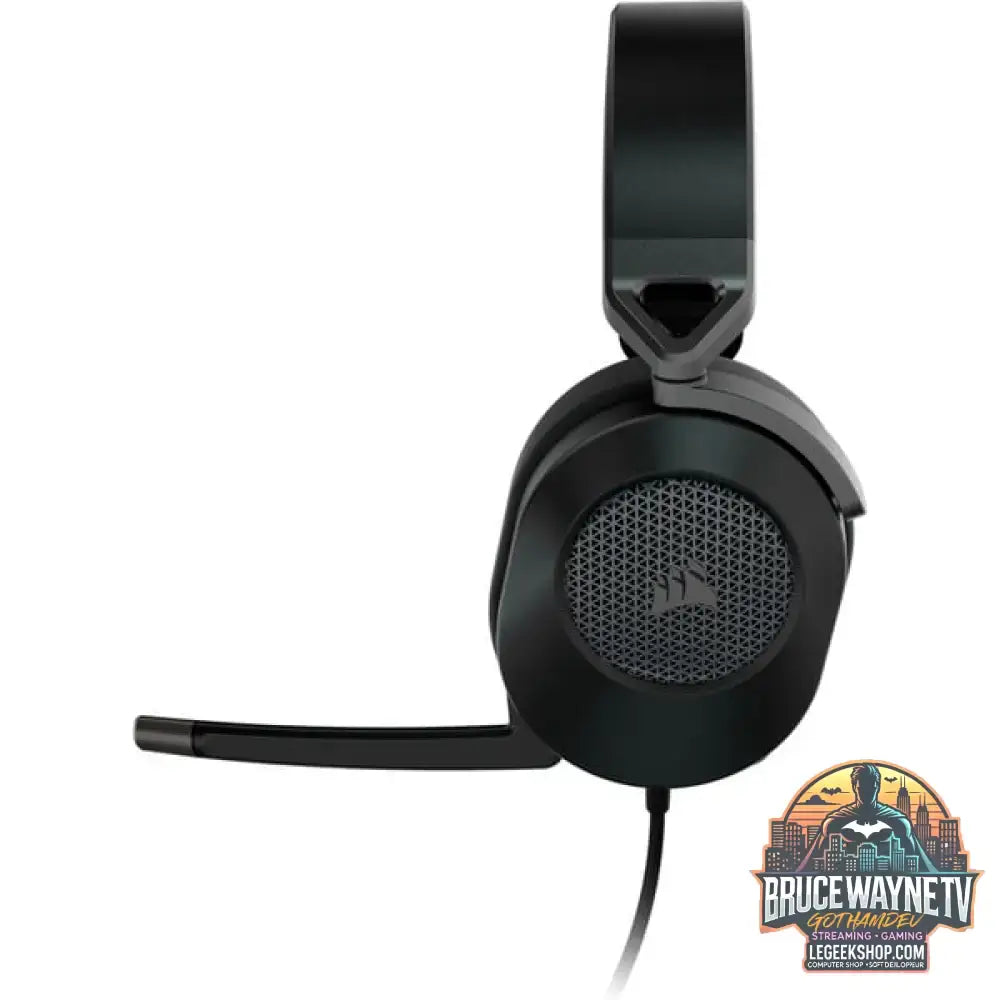 HS65 SURROUND - Corsair - vue 4