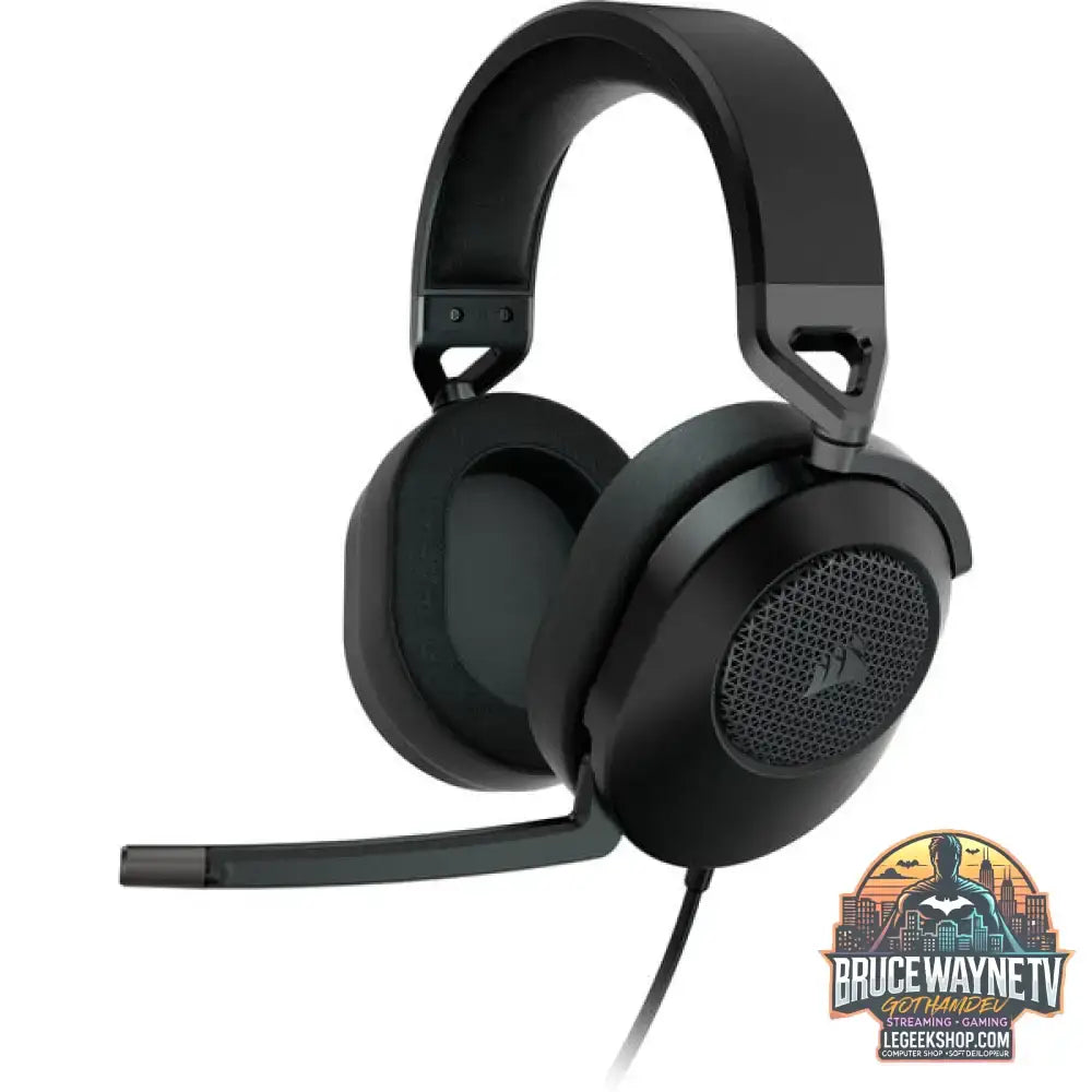 HS65 SURROUND - Corsair - vue 3