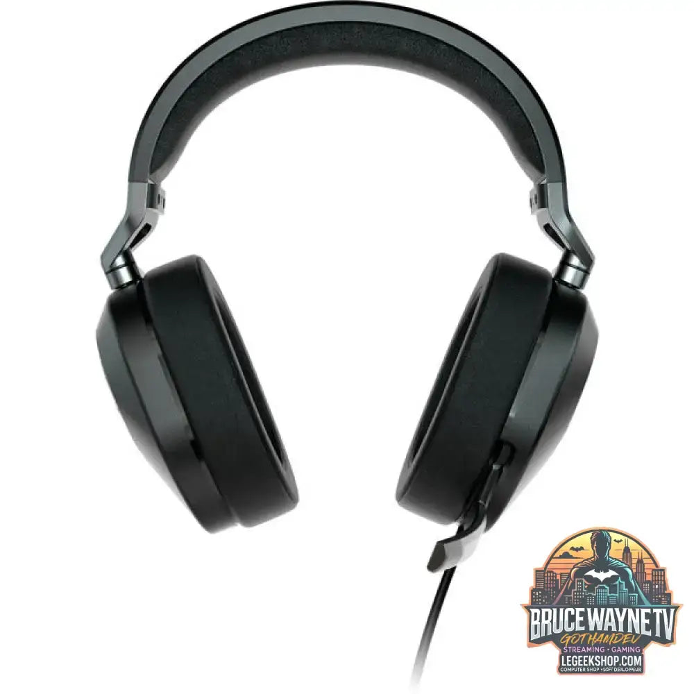 HS65 SURROUND - Corsair - vue 2