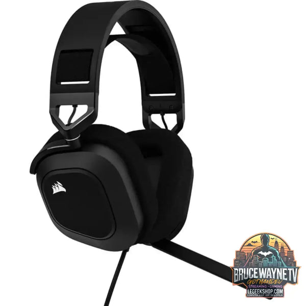 HS80 RGB USB - Corsair