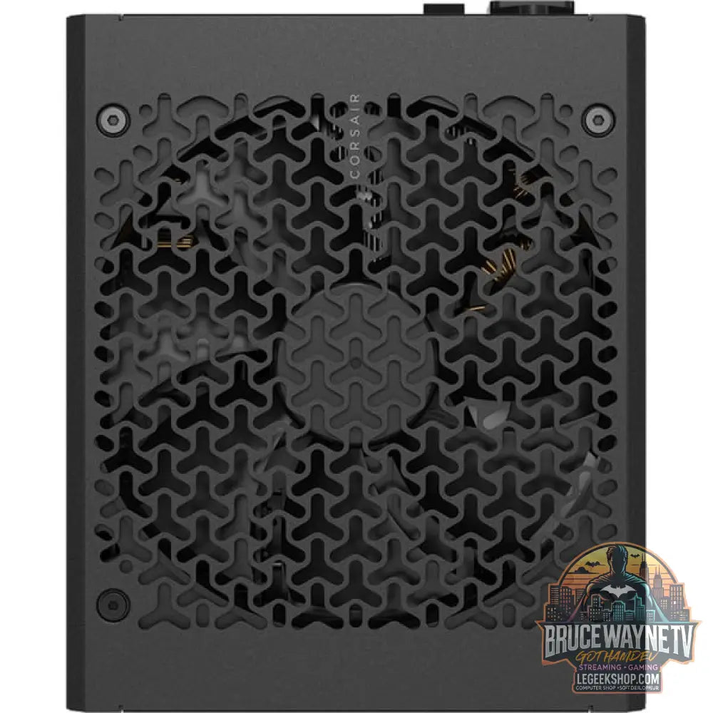 Corsair HX1000i SHIFT, alimentation PC - Corsair - vue 2