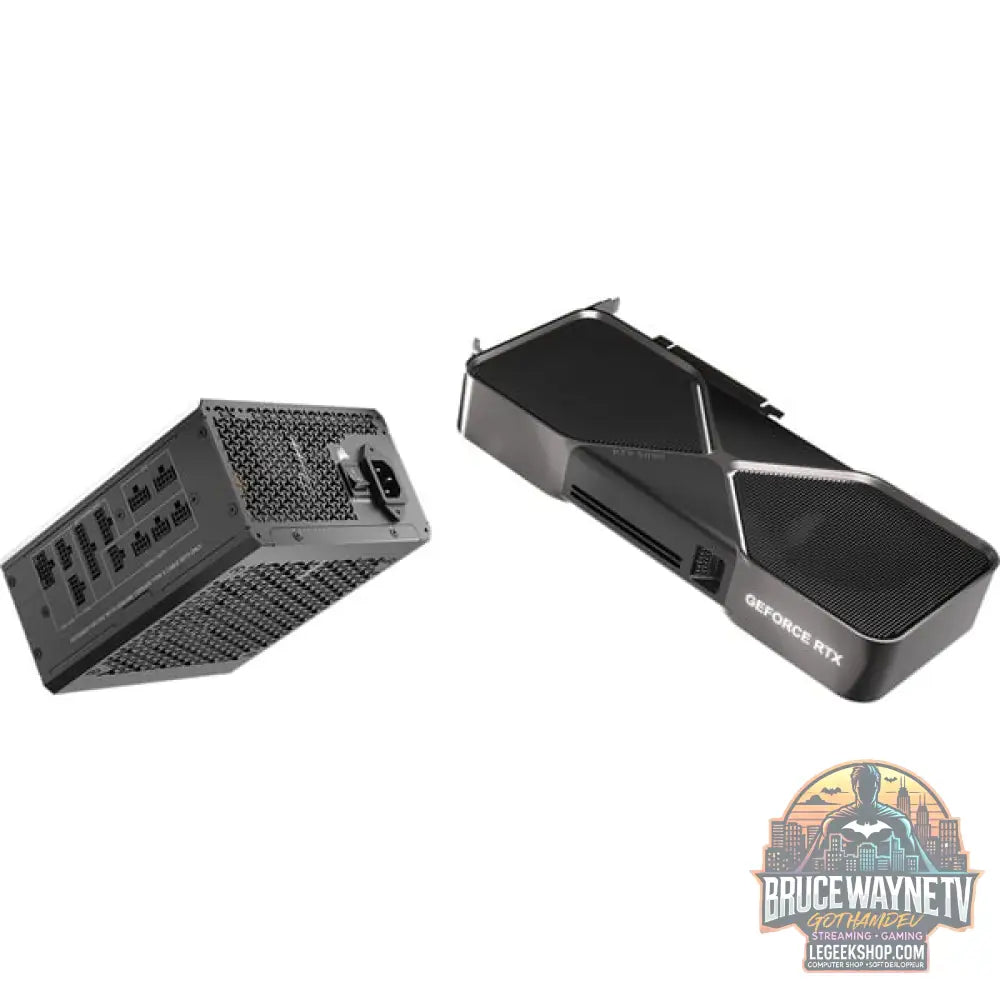 Corsair HX1000i SHIFT, alimentation PC - Corsair - vue 25