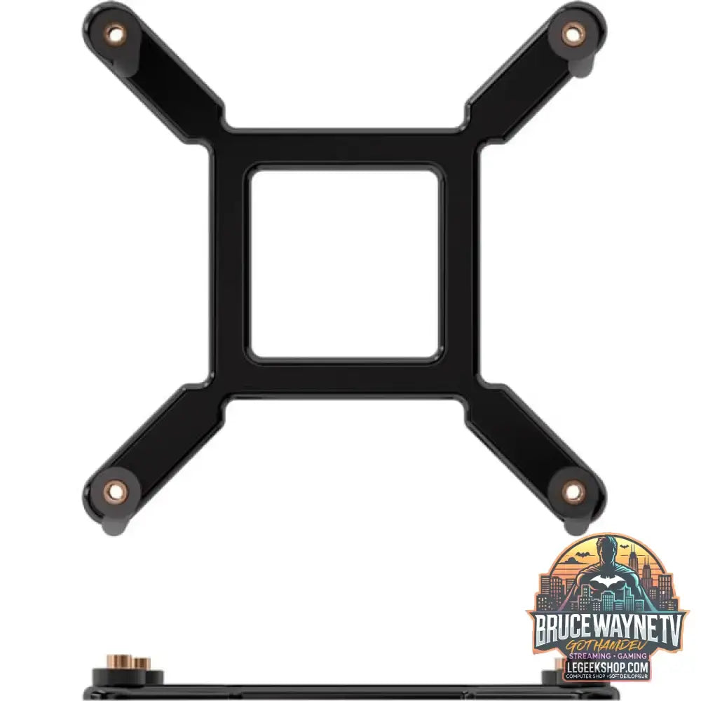 Corsair iCUE LINK TITAN 360 RX LCD RGB, Wasserkühlung schwarz - Corsair - vue 28