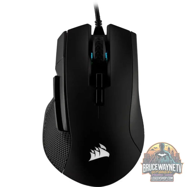 Corsair Ironclaw RGB, souris gaming