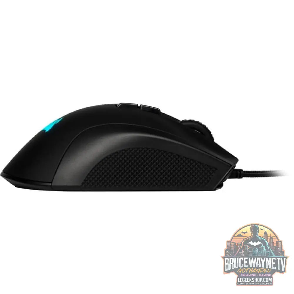 Corsair Ironclaw RGB, souris gaming - vue 6