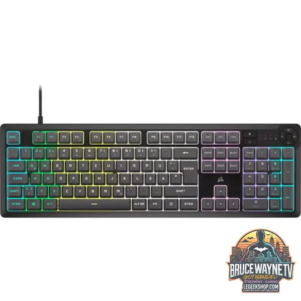 K55 CORE RGB - Corsair