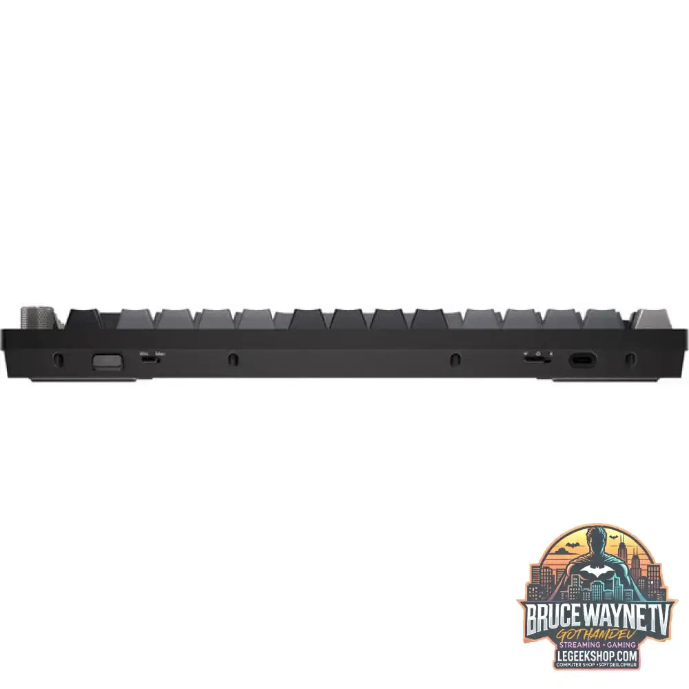 K65 Plus Wireless - Corsair - vue 7