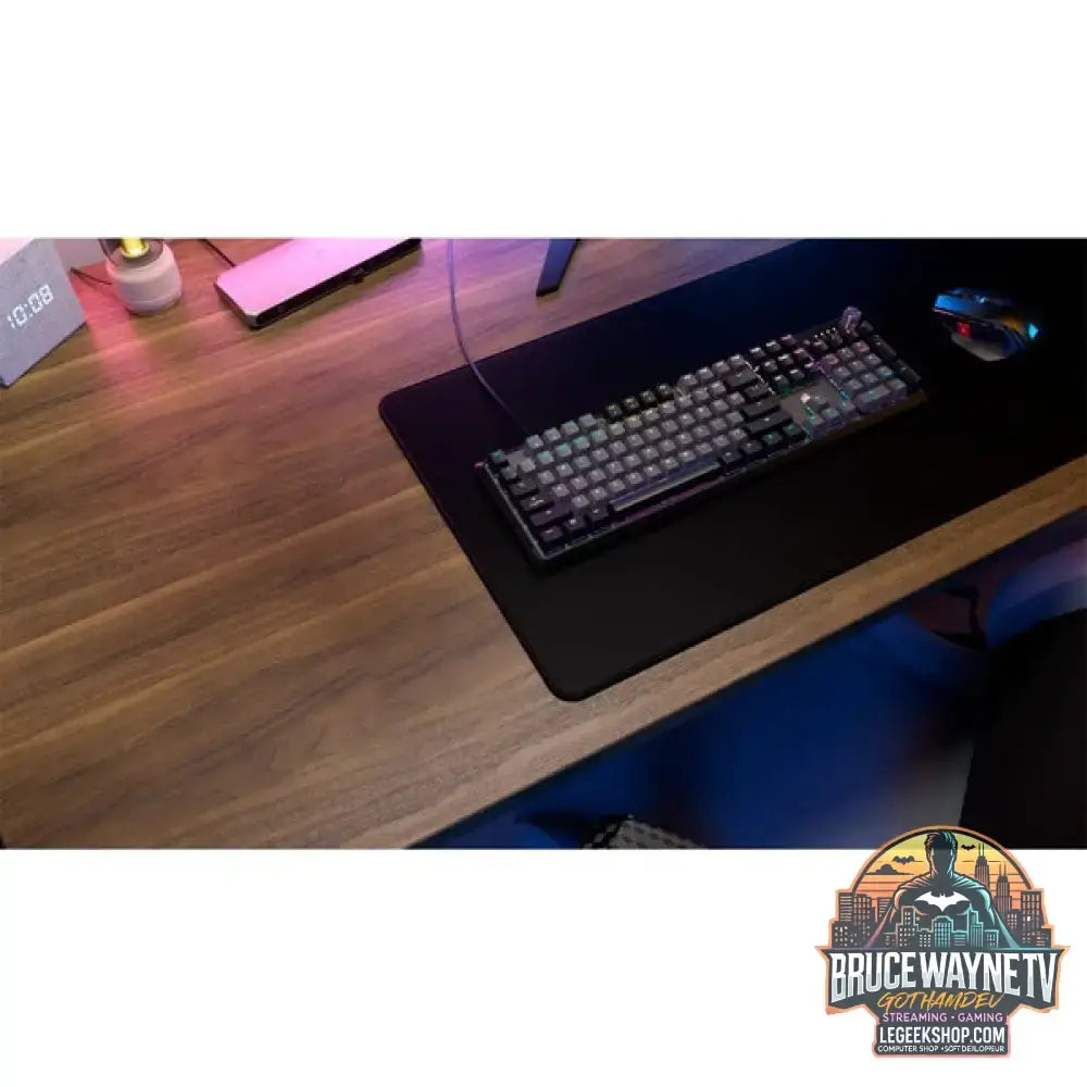 K70 Core RGB - Corsair - vue 10