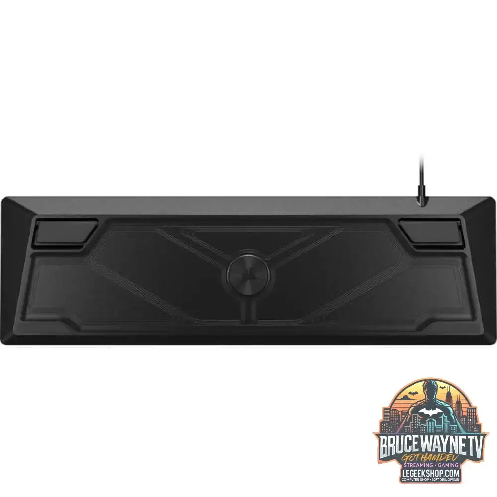 K70 Core RGB - Corsair - vue 6