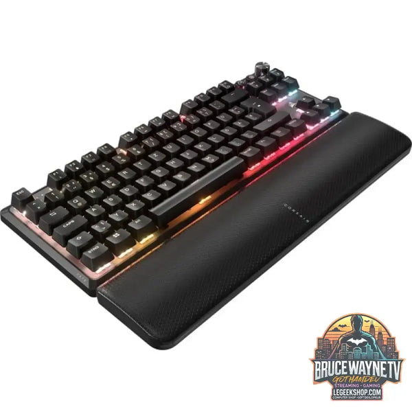 K70 CORE TKL WIRELESS - Corsair