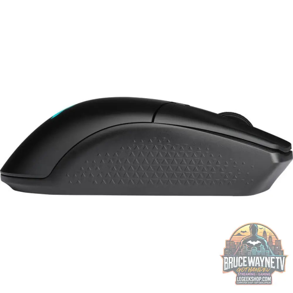Corsair Katar Elite Wireless, souris gaming - vue 12