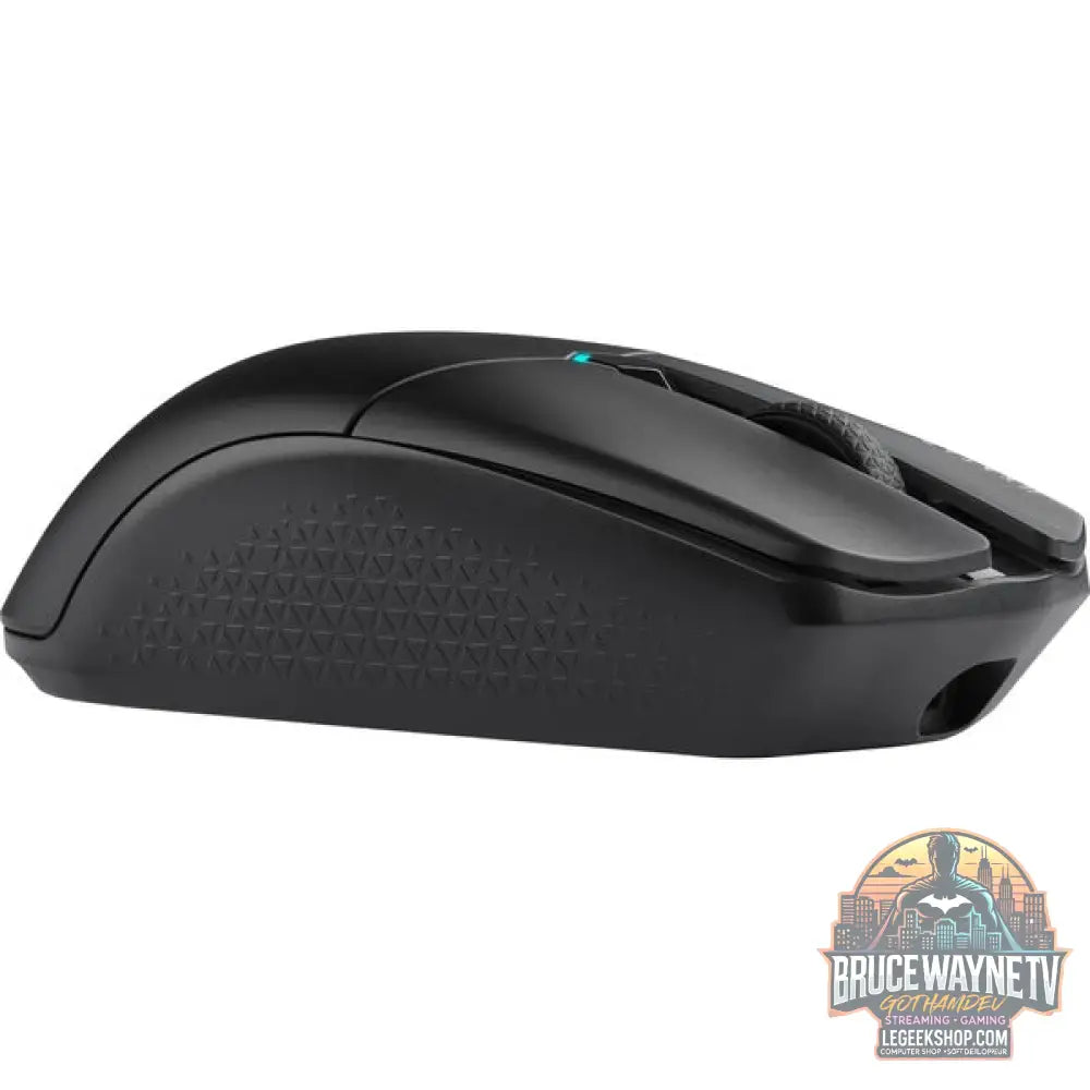 Corsair Katar Elite Wireless, souris gaming - vue 8