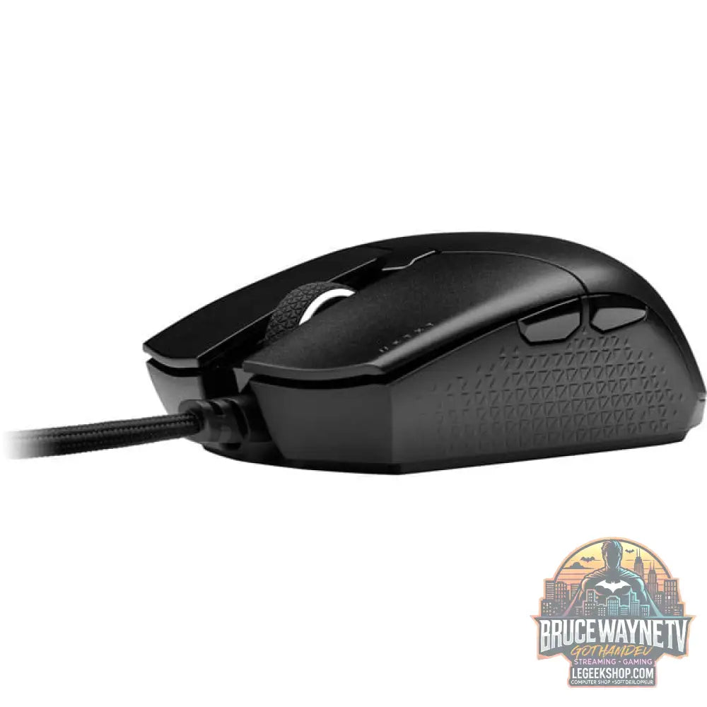 Corsair Katar Pro XT, souris gaming - vue 7