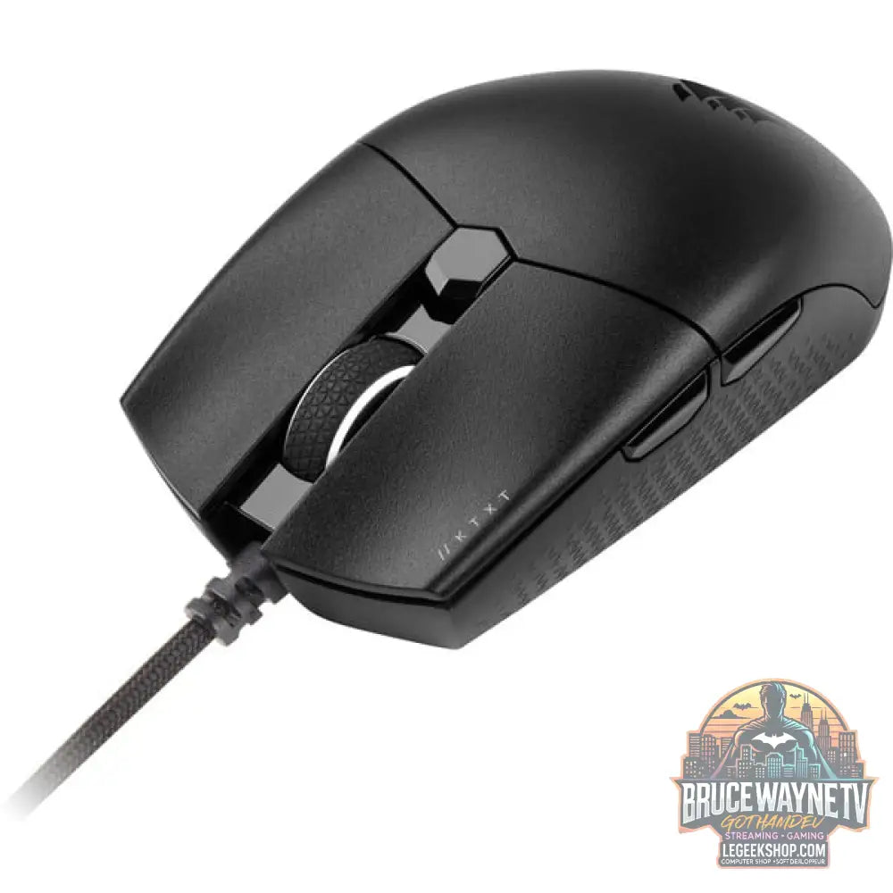 Corsair Katar Pro XT, souris gaming - vue 5