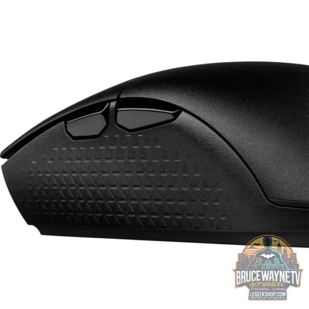 Corsair Katar Pro XT, souris gaming - vue 11