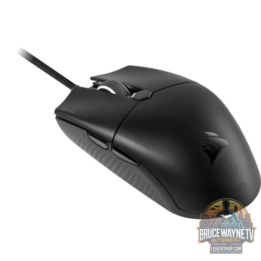 Corsair Katar Pro XT, souris gaming - vue 3