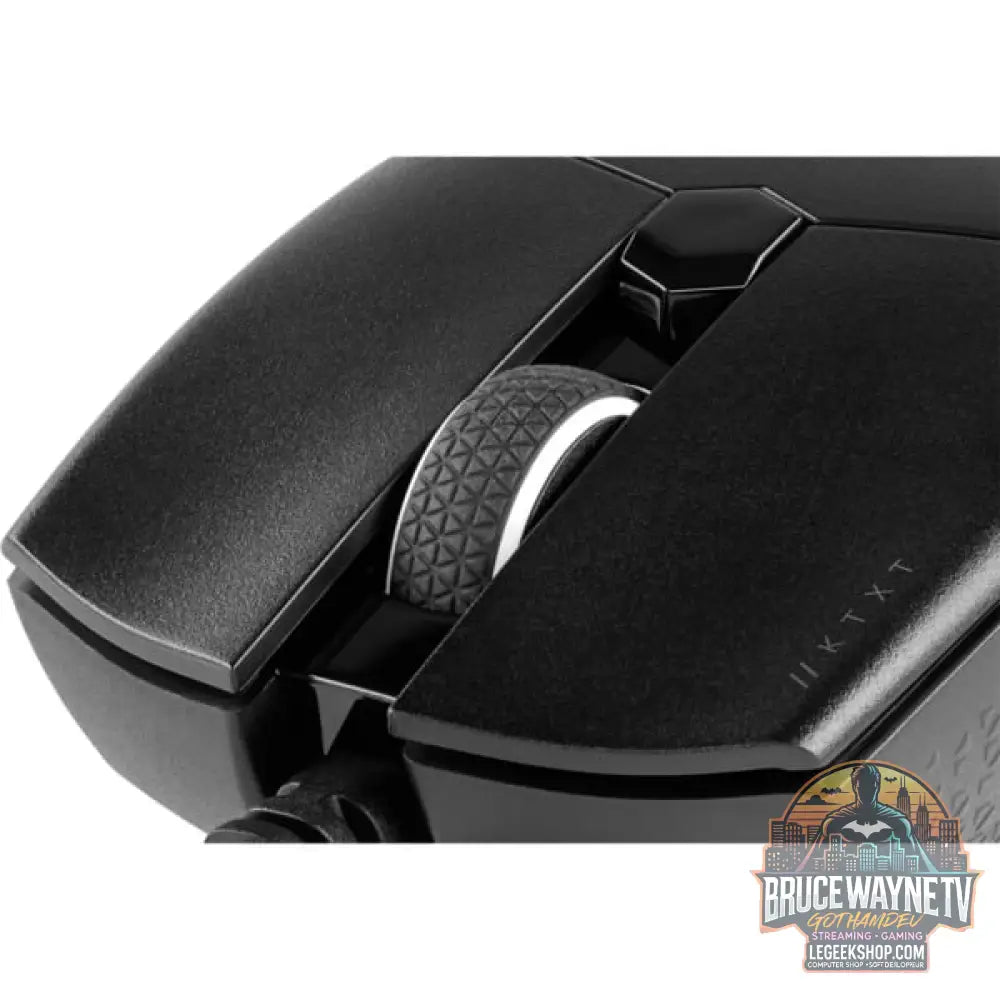 Corsair Katar Pro XT, souris gaming - vue 10