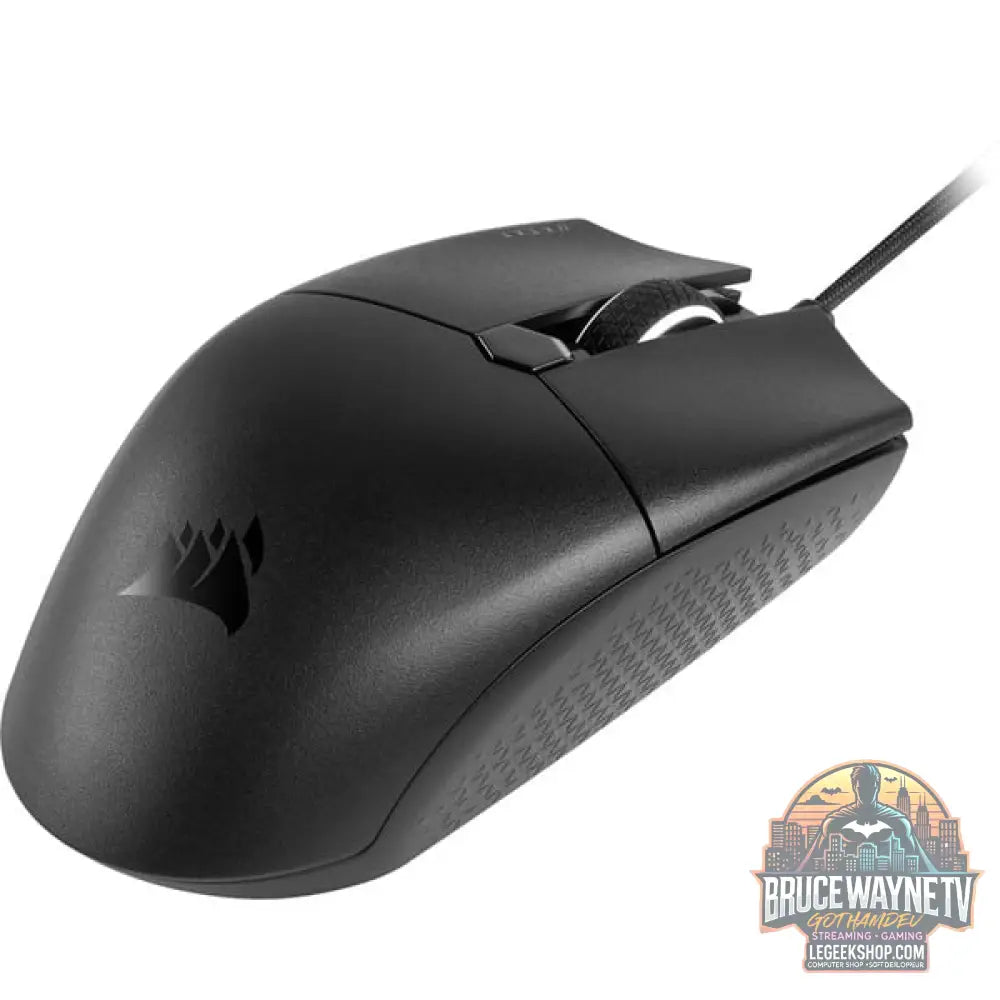 Corsair Katar Pro XT, souris gaming - vue 2
