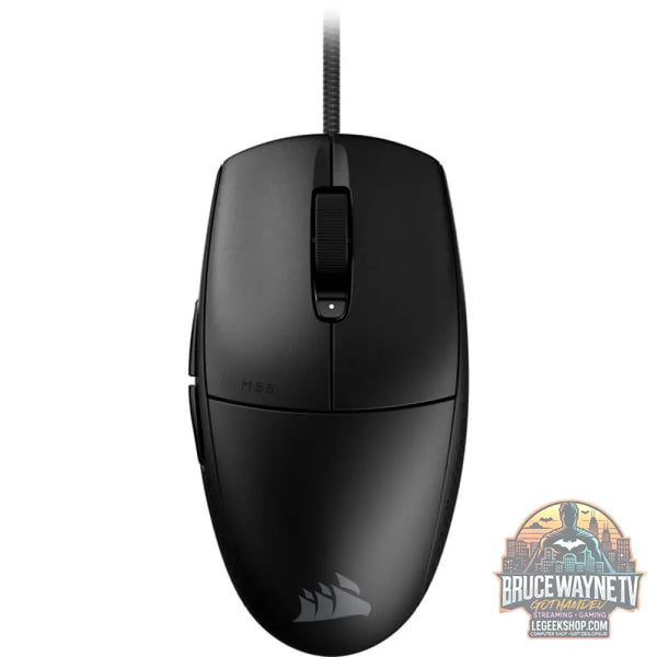 Corsair M55, souris gaming