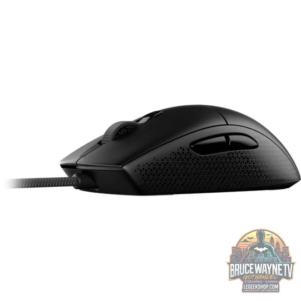 Corsair M55, souris gaming - vue 2