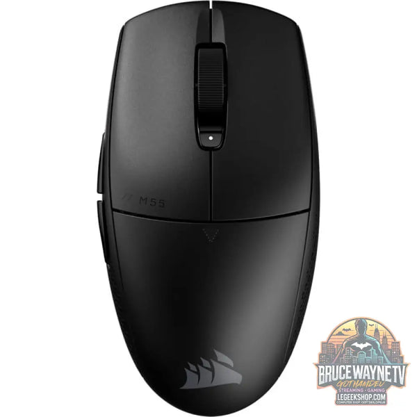 Corsair M55 Wireless, souris gaming