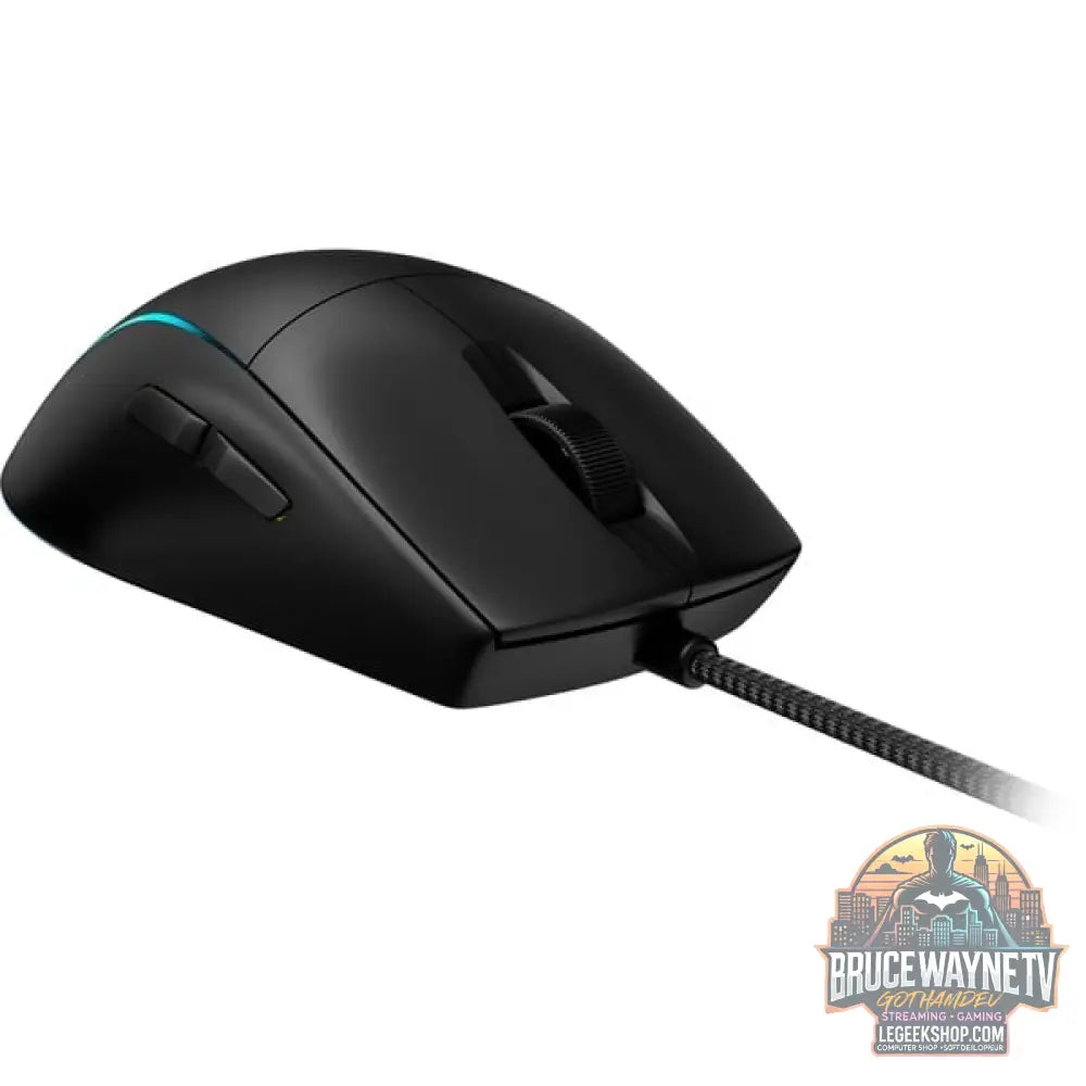 Corsair M75, souris gaming - vue 4