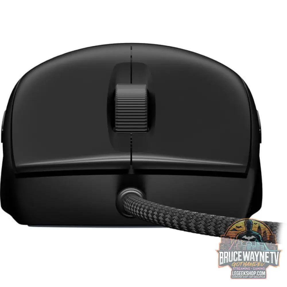 Corsair M75, souris gaming - vue 7