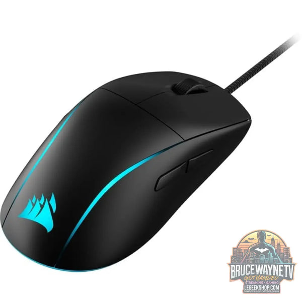 Corsair M75, souris gaming