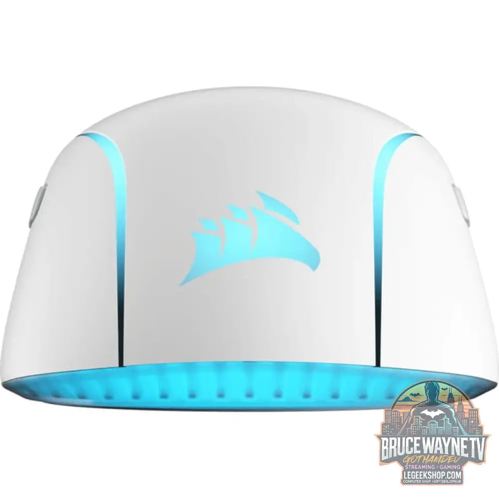 Corsair M75 WIRELESS, souris gaming - vue 4