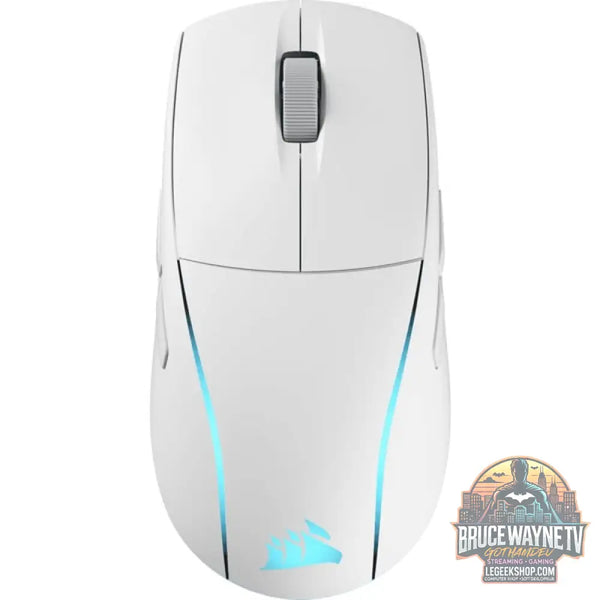 Corsair M75 WIRELESS, souris gaming