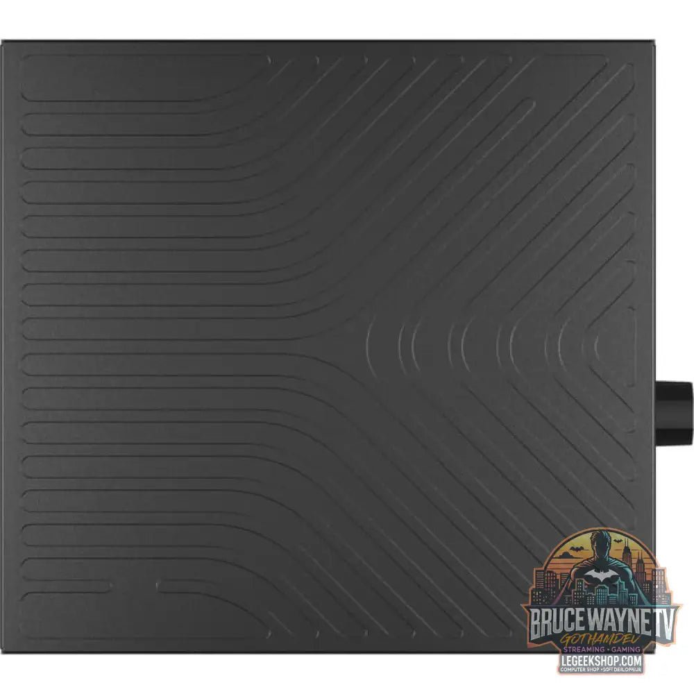 Corsair CORSAIR RM1000x Shift, alimentation PC - Corsair - vue 9