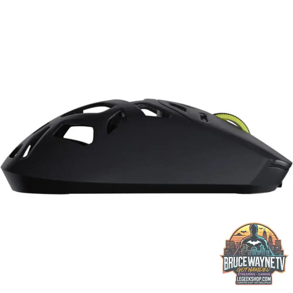 Corsair SABRE v2 Pro MG, souris gaming - vue 3