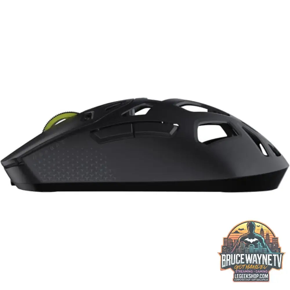 Corsair SABRE v2 Pro MG, souris gaming - vue 5