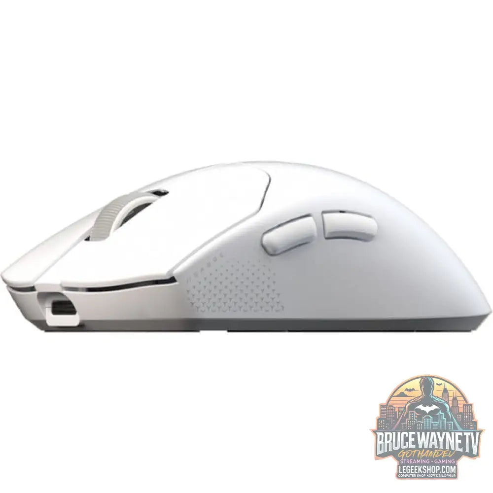 Corsair SABRE v2 Pro, souris gaming - vue 3